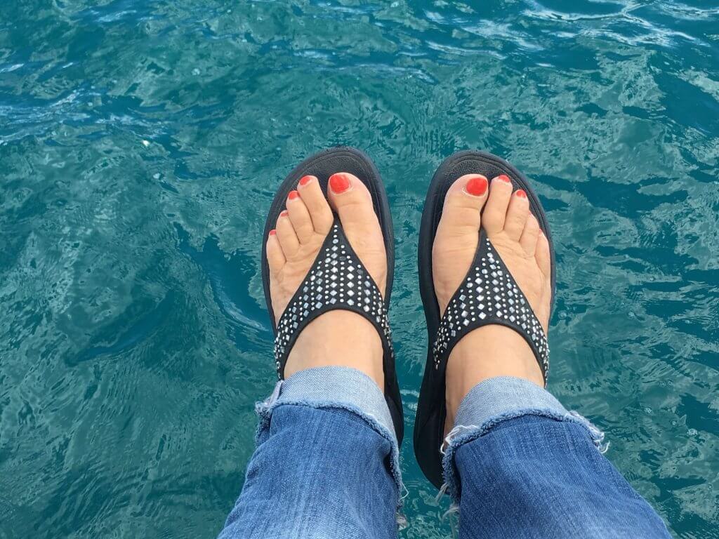 Fit Flop