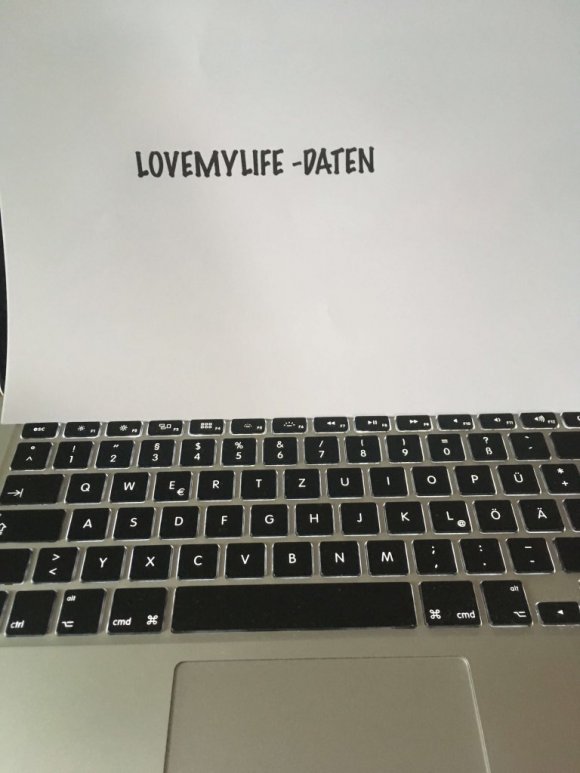 PC Ein Notebook