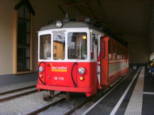 Kleiner Zug